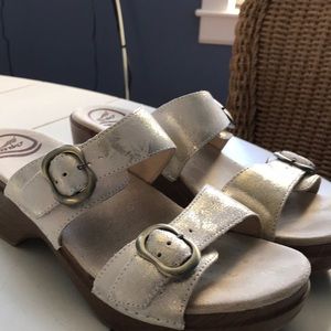 Dansko sandals